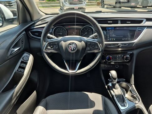 Used 2023 Buick Encore GX Preferred FWD image 32