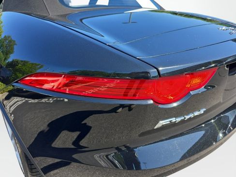 Used 2016 Jaguar F-TYPE S AWD/4WD image 30