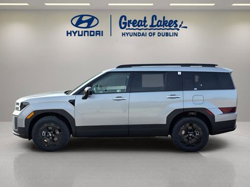 New 2026 Hyundai Santa Fe XRT AWD/4WD image 2