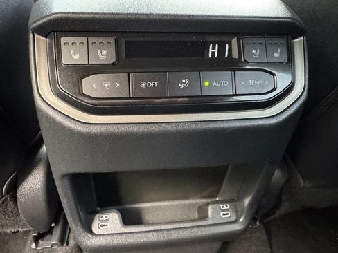 Used 2024 Lexus TX 350 AWD w/ Captains Chair Package image 18