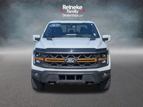 Used 2024 Ford F150 Tremor w/ Equipment Group 402A High AWD/4WD image 2