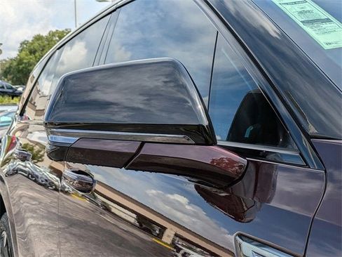 New 2025 Cadillac Escalade IQ Sport 1 image 10