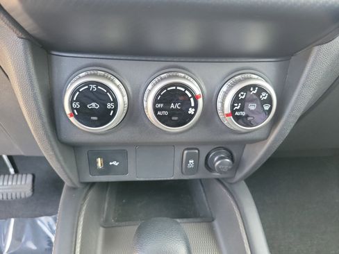 Used 2021 Mitsubishi Outlander Sport ES FWD image 23