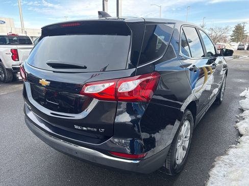Used 2021 Chevrolet Equinox LT image 6