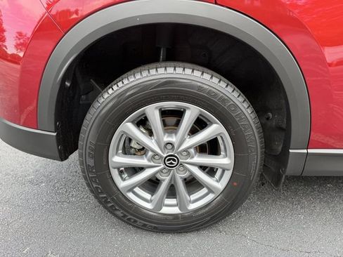 Used 2023 MAZDA CX-5 AWD 2.5 S w/ Select Package image 41