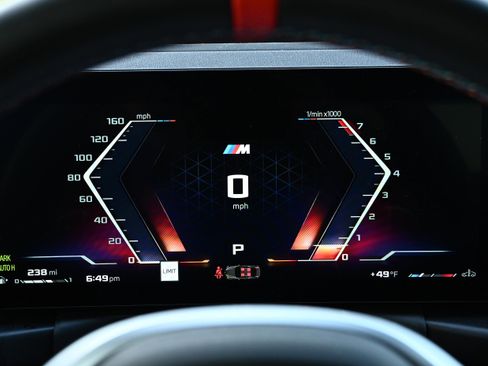 Certified 2025 BMW M240i Coupe image 13