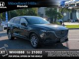 Used 2019 MAZDA CX-9 Touring w/ Touring Premium Package image 3