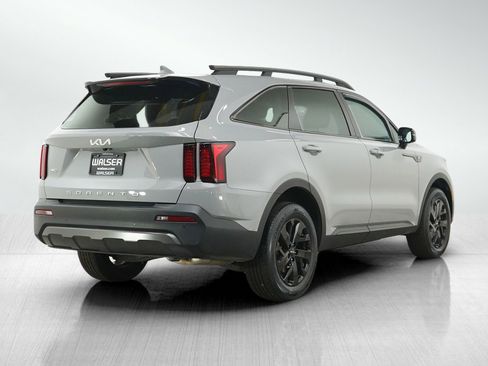 Used 2022 Kia Sorento S AWD/4WD image 5