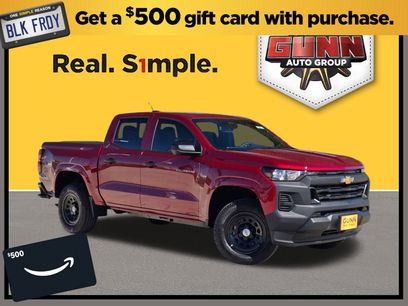 Certified 2026 Chevrolet Colorado W/T w/ Advanced Trailering Package