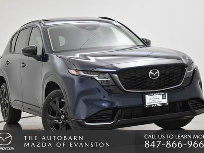 New 2026 MAZDA CX-5 2.5 S w/ Premium Plus Package