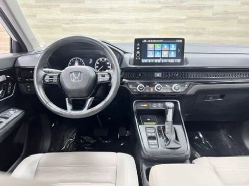 Used 2024 Honda CR-V EX-L image 2