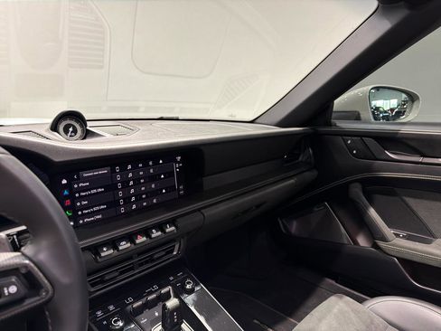 Used 2024 Porsche 911 Targa 4 GTS image 23