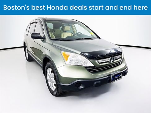 Used 2007 Honda CR-V EX image 1