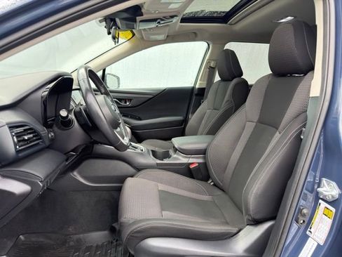 Used 2023 Subaru Outback Premium AWD/4WD image 24