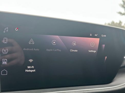 Used 2025 Buick Envista Sport Touring w/ Convenience I Package image 35