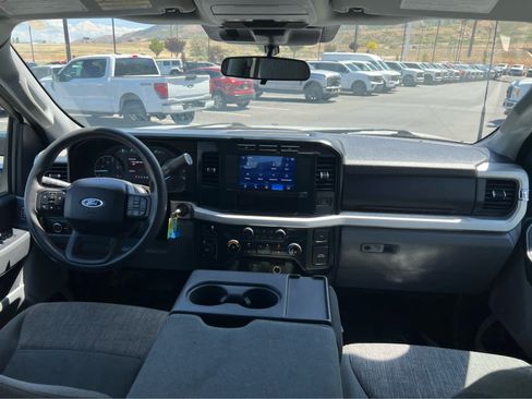 Certified 2024 Ford F350 XLT AWD/4WD image 24