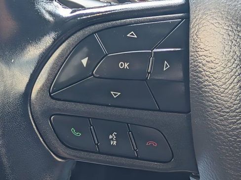 Used 2023 Dodge Challenger SXT AWD/4WD image 20