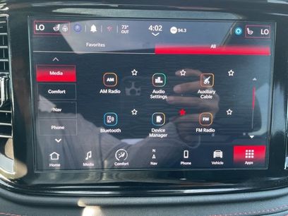 Used 2022 Dodge Durango R/T