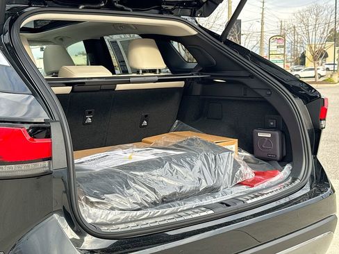 New 2026 Lexus RX 450h AWD image 34