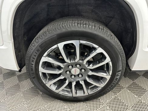 Used 2020 GMC Acadia Denali w/ Technology Package image 20