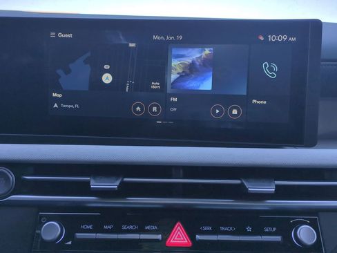 New 2026 Hyundai Tucson Limited image 21