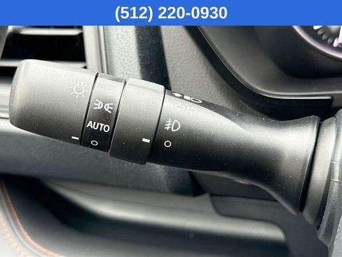 New 2026 Subaru Ascent Limited Bronze image 13