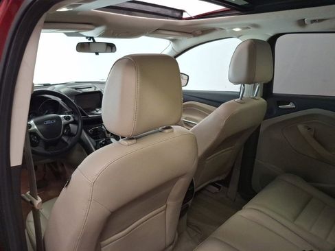 Used 2014 Ford Escape SE w/ Equipment Group 201A image 12