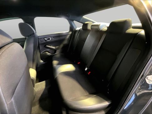 Used 2024 Honda Civic Sport image 21