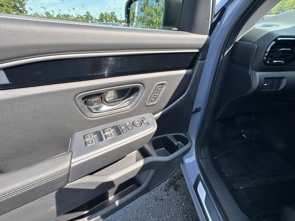 New 2026 Honda Pilot EX-L image 14