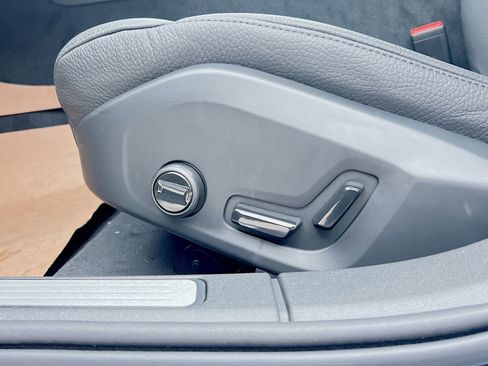 New 2026 Volvo V60 B5 Cross Country Plus w/ Protection Package Premier image 14