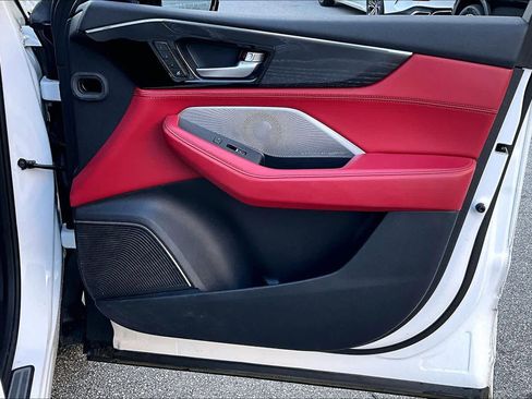 Used 2022 Acura MDX Type S image 22