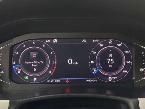 Used 2019 Volkswagen Atlas SEL R-Line AWD/4WD image 37