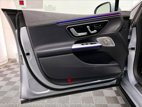 Certified 2023 Mercedes-Benz EQE 350+ Sedan image 23