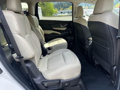 Certified 2023 Subaru Ascent Limited w/ Technology Package AWD/4WD image 13