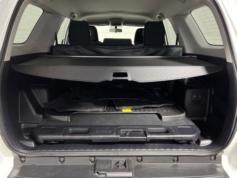 Used 2019 Toyota 4Runner SR5 image 24