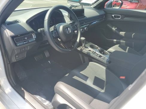 Certified 2026 Honda Civic Sport image 17