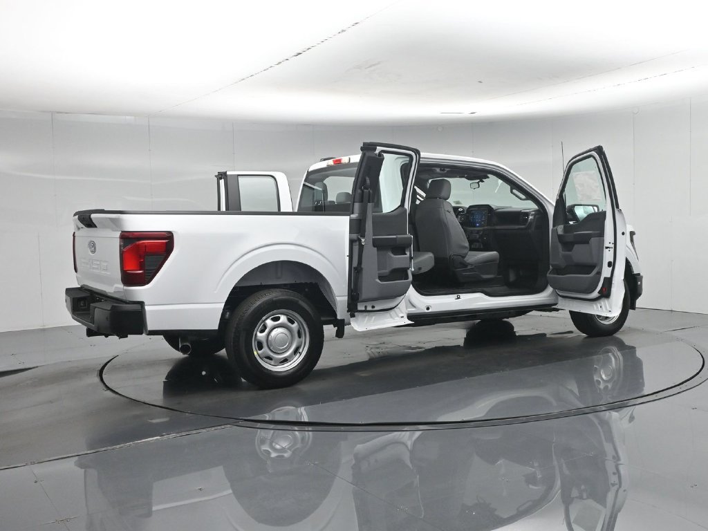 New 2026 Ford F150 XL RWD image 4