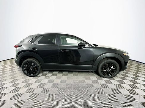Used 2025 MAZDA CX-30 AWD 2.5 S w/ Select Sport Pkg image 10