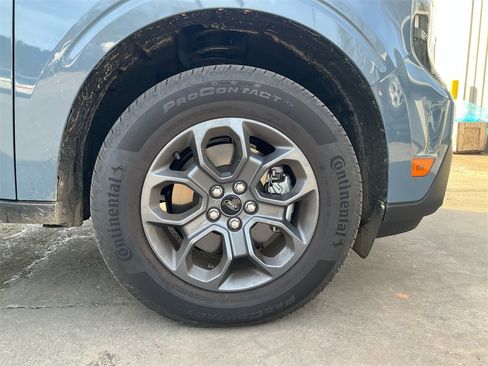 Used 2025 Ford Maverick XLT w/ Equipment Group 302A image 10