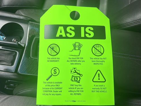 Used 2015 Cadillac XTS Platinum image 13