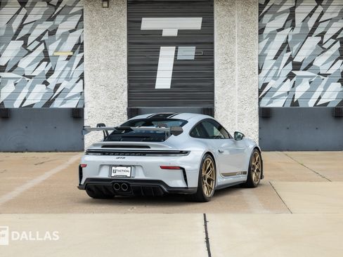 Used 2026 Porsche 911 GT3 RWD image 15