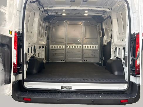 Used 2026 Ford Transit 150 Low Roof AWD w/ Upfitter Package image 12