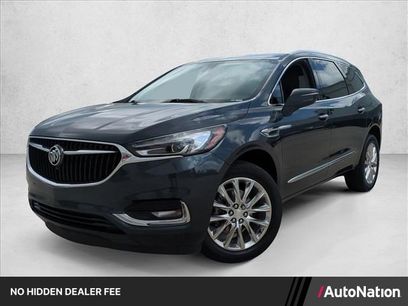 Used 2021 Buick Enclave Essence w/ Trailering Package, 5000 lbs.