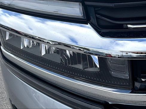 Used 2024 Ford Expedition Max Limited AWD/4WD image 34