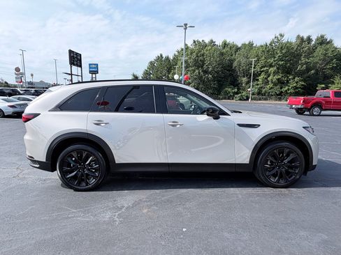 Used 2026 MAZDA CX-90 3.3 Turbo w/ Premium Sport Pkg AWD/4WD image 4