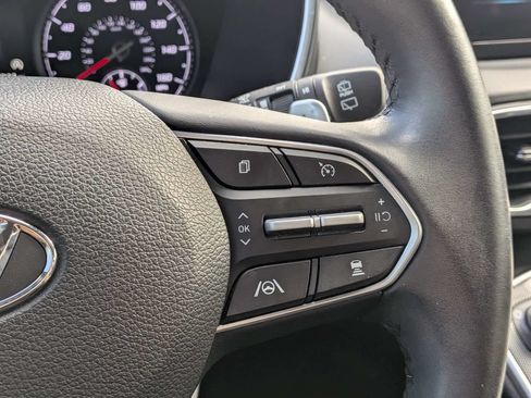 Used 2023 Hyundai Santa Fe SEL FWD image 23