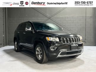 Used 2015 Jeep Grand Cherokee Limited AWD/4WD video 1