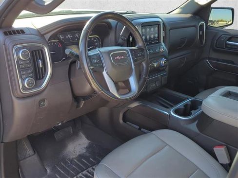 Used 2021 GMC Sierra 1500 SLT w/ SLT Convenience Package image 12