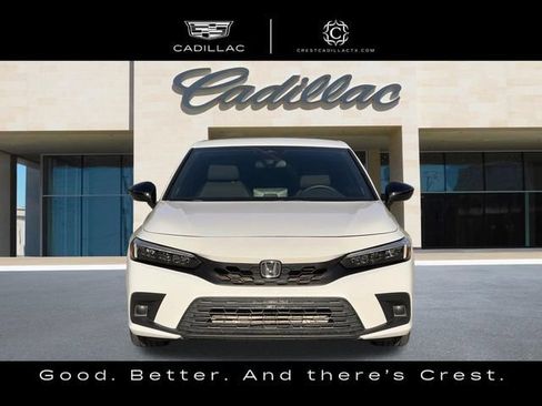 Used 2023 Honda Civic Sport image 7