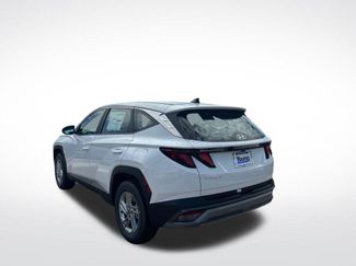 New 2026 Hyundai Tucson SE AWD/4WD video 3